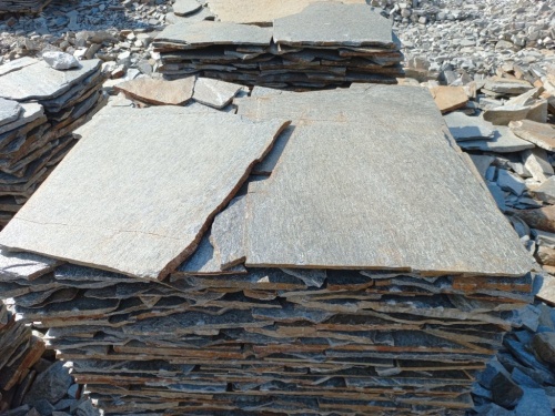 Серицит для облицовки фасада купить в Орехово-Зуевом