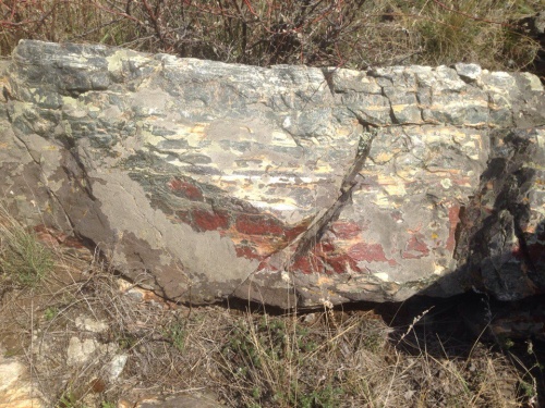 Гигантские зелёные валуны для ландшафтного дизайна весом более 5 тонн купить в Орехово-Зуевом