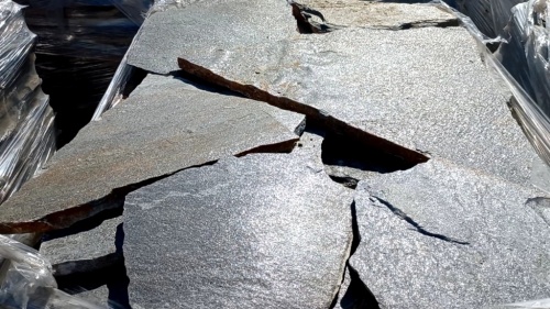 Серицит для облицовки фасада купить в Орехово-Зуевом