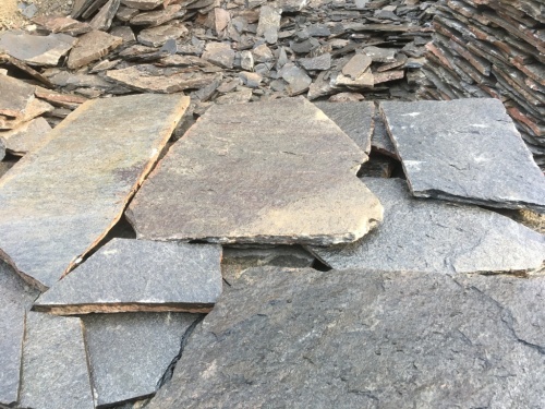 Серицит для облицовки фасада купить в Орехово-Зуевом